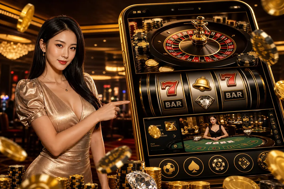 kyat20 Esports လောင်းကြေးဈေးကွက် အမျိုးအစား