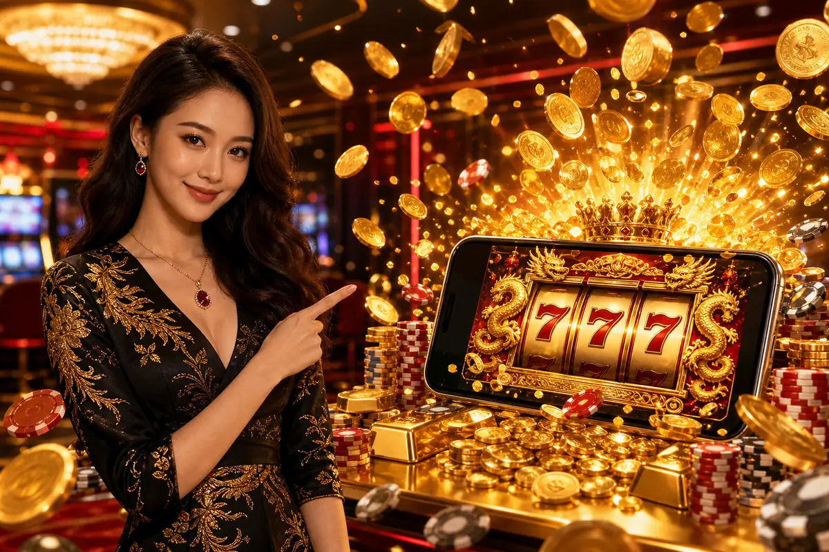 kyat20 ကြိုဆိုဘောနပ်စ် Esports ကစားသမား