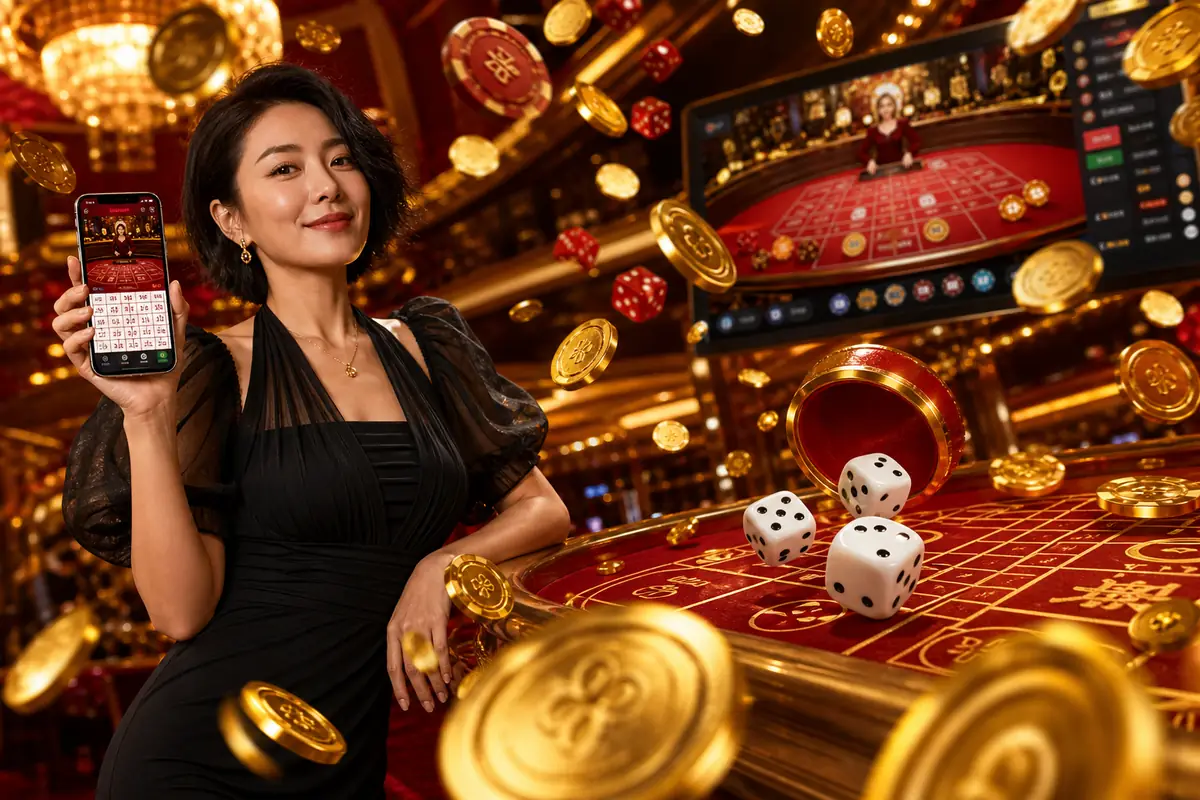 kyat20 Poker ကာဒ်ဂိမ်း Live Table