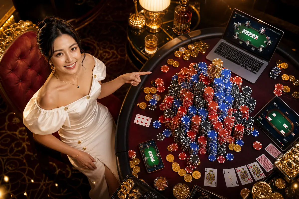 kyat20 လူကြိုက်များသော Slots ဂိမ်းများ